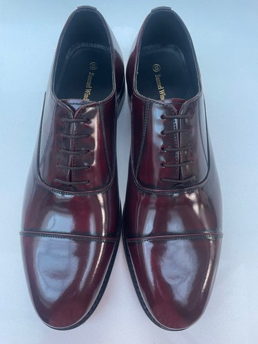 Samuel windsor oxford shoes - windsor,
