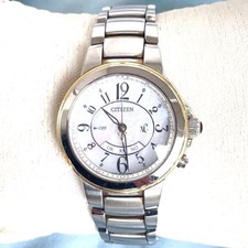 Citizen XC H335 Solar