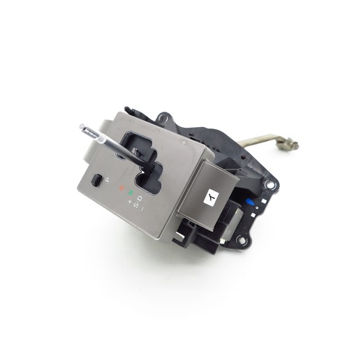 Gear shift linkage circuit - shift,