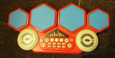 Chad Valley Drum Toy