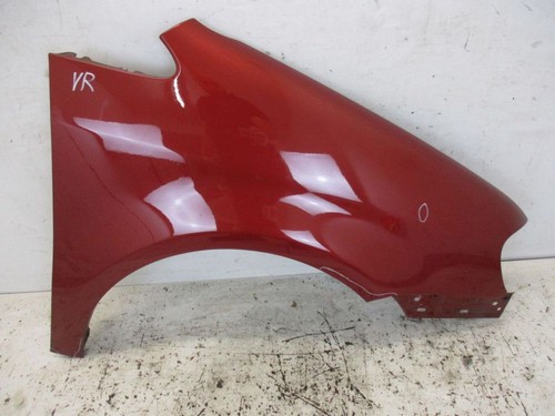Front right fender la3w red - front,
