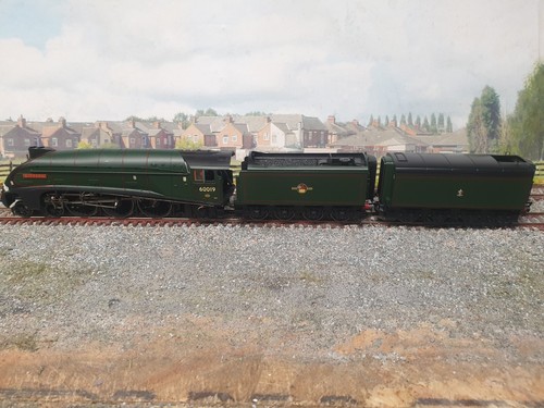 Hornby r3103 bittern double - bittern,