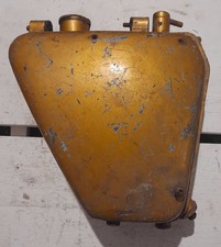Triumph Trident T150 Oil Tank