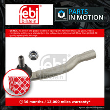 Tie / Track Rod End fits