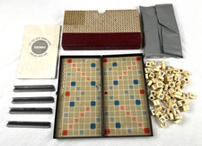 Vintage 1957 Magnetic Travel