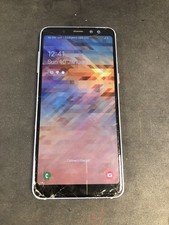Samsung Galaxy A8 (2018) -