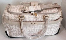 GUESS KARLIN TRAVEL DUFFLE
