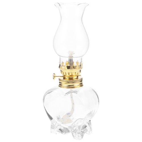Kerosene lamp for - indoor, use
