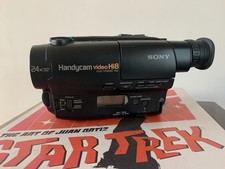 SONY CCD-TR680E ANALOGUE