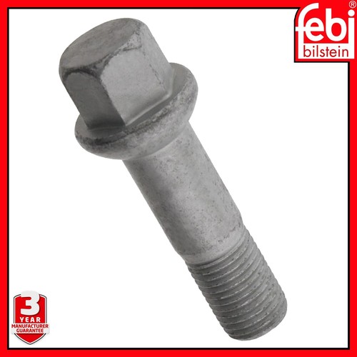 Alloy wheel bolt febi - bolt,