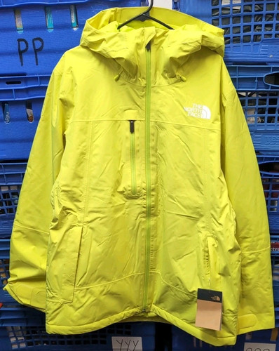 The north face - the, descendit