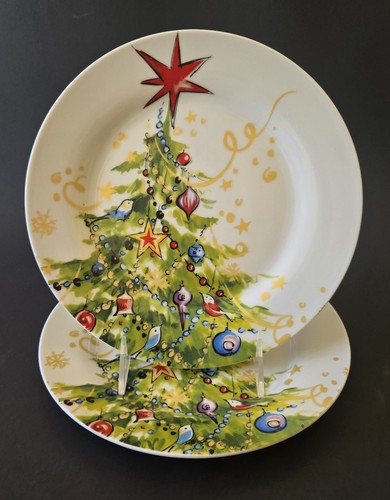 Pottery barn christmas tree - pottery,