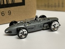 Hot Wheels Ferrari 156 Five