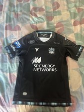 Glasgow Warriors Rugby Top MJR