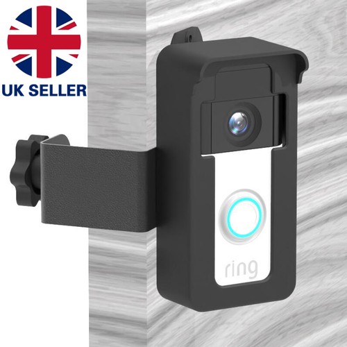 Anti theft doorbell - anti-theft, no