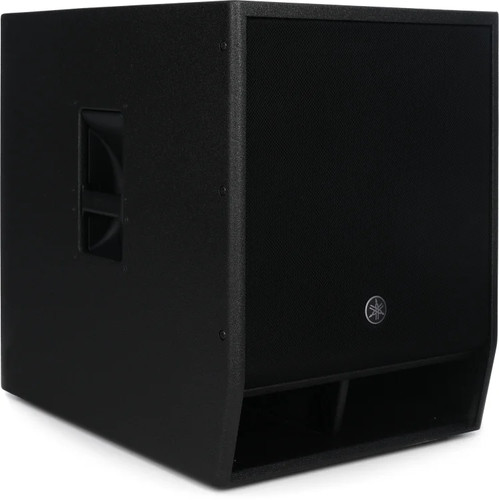 Yamaha dxs15xlf 1600w inch - yamaha, 15