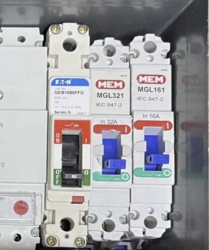 Mgl161 tlg161 mccb 16a - mccb,