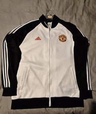 Manchester United Adidas