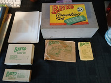 BAYCO BUILDING BLOCK SET