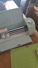 Cricut Explore Air 2 Cutting
