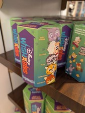 NEW🌟2026 Disney Parks WDW