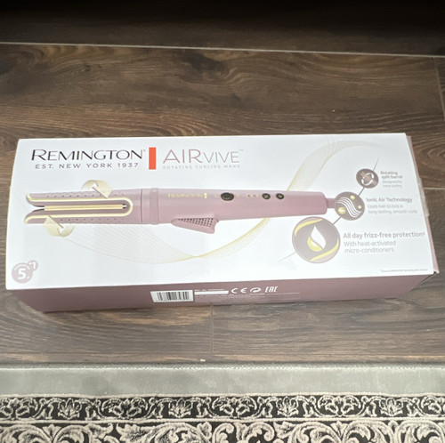 Remington airvive 19mm - airvive,