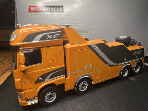 Wsi 1736 truck model - wsi,