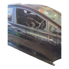 Ford Fiesta MK8 2017-2023 Door