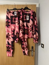 Next Women’s Pink Star