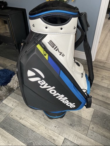 Taylormade sim tour - sim, 2