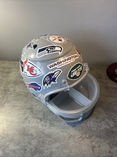 Nfl snack helmet jets - ,