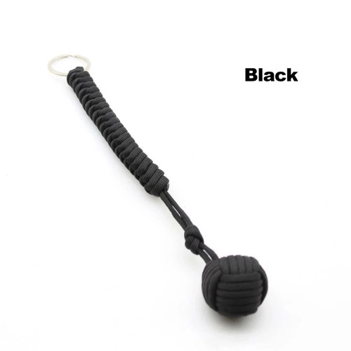 Outdoor self defense - defense, monkey