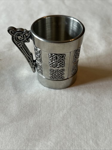 Antique silver miniature - antique,