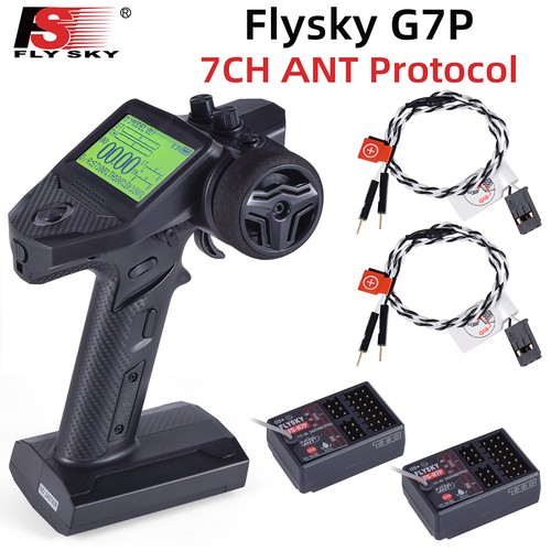 Flysky g7p transmitter - flysky,