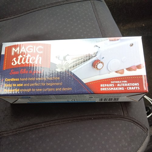 Jml magic stitch - jml, portable