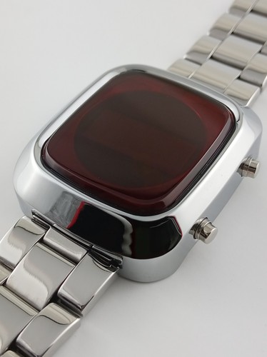 Time master 70s 1970s - 70s,
