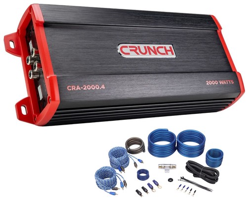 Crunch cra 2000 - cra-2000.4,
