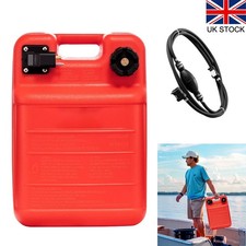 Boat Fuel Tank Portable Marine