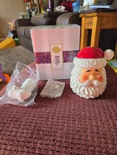 Scentsy Mini Warmer, Saint