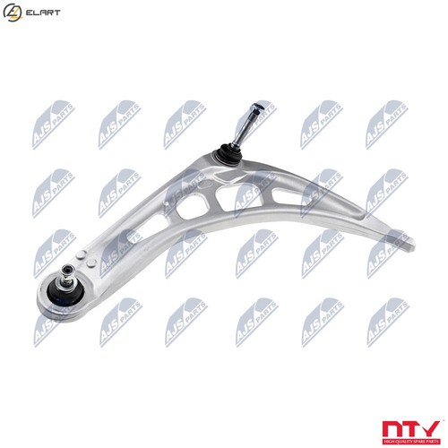 Controltrailing arm wheel - controltrailing,