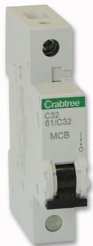 Crabtree starbreaker 32a sp - starbreaker,
