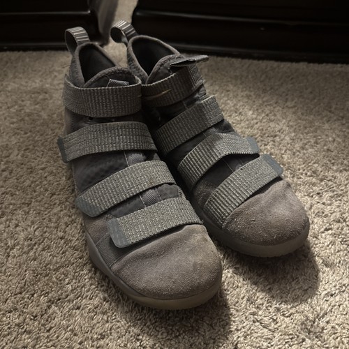 Size nike lebron - -, soldier