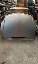 VAUXHALL ASTRA SXI MK5 (H) (A3300) 2004-2010 Bonnet N