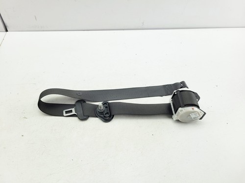 Seat belt rear left passenger - belt,