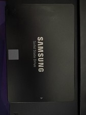 Samsung 850 EVO 250GB