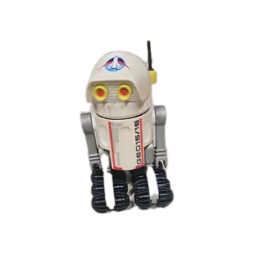 Vintage playmobil rare figure - vintage,