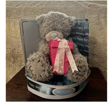 You tatty teddy happy - tatty,