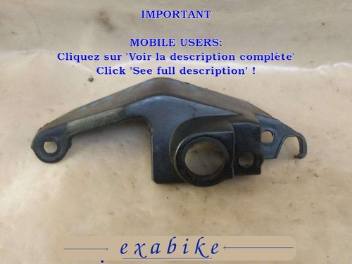 Plastic part for honda 125 - for,