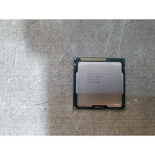 Intel Core i5-2400 SR00Q Desktop CPU Processor Quad-Core 3.10 GHz Socket LGA1155