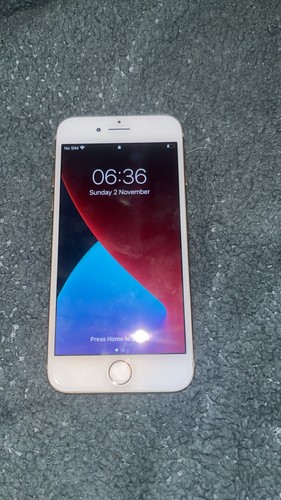 Apple iphone unlocked 64gb - iphone, 8